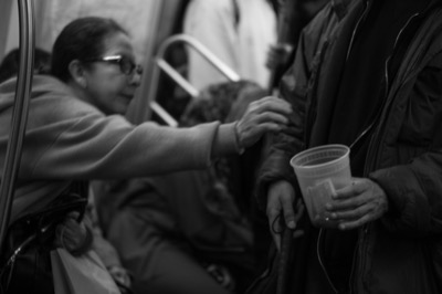 Street Photography