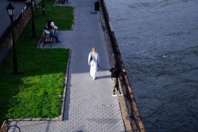 Street Photography